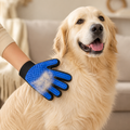BalmPaw Silicone Grooming Glove