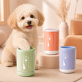 BalmPaw Dog Paw Cleaner Cup
