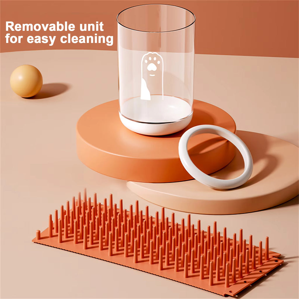 BalmPaw Dog Paw Cleaner Cup